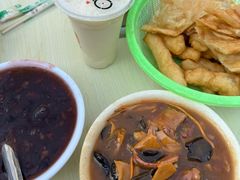 -逍遥镇刘相五胡辣汤豆沫馆(康复中街店)