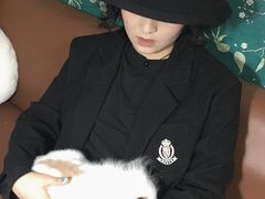 -龙猫仔乐园(惠福东路店)