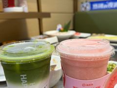 -海底捞火锅(铂澜大象城店)