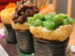 -西月山居匠心创意料理(江汉路新佳丽广场店)