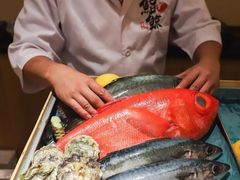 -鮨鲸·和牛烧(三里屯店)