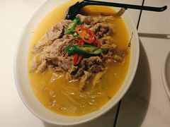-翡翠拉面小笼包(岭南新天地店)