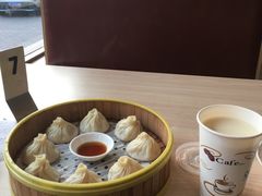 -老上海里弄味道(知春路店)