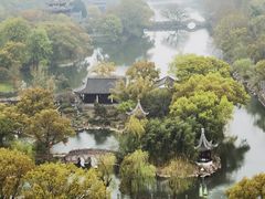 -台州府城(东湖)