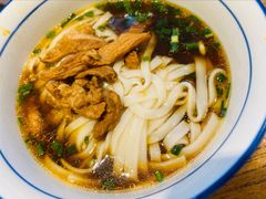 -无名粉店(五一广场店)