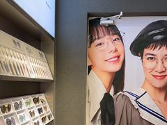 -LOHO眼镜(北京合生汇店)