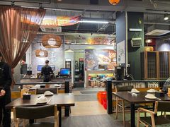 -大洋家·精品潮汕菜·生腌砂锅粥(天河东路店)