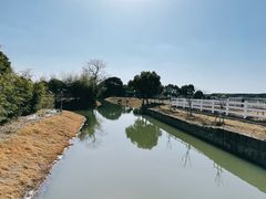 -嘉北郊野公园