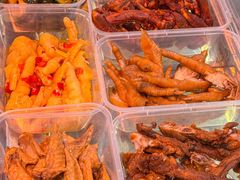 -红全周·洪濑鸡爪(万祥路店)