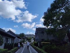 -张学良旧居陈列馆