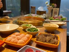 -四喜小胖·北京涮肉(五道营店)