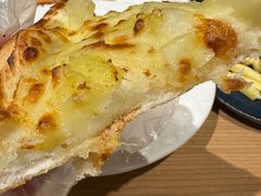 -必胜客(航洋国际店)