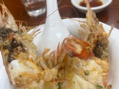 -龙宫海鲜楼(长乐漳港店)