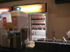 -八婆婆烧仙草(曾厝垵店)