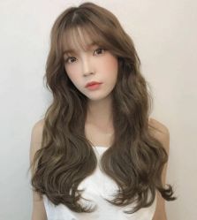 -那茉 Hair Salon