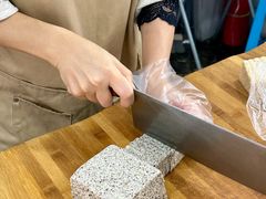 -禾生粑粑坊(陕西路店)