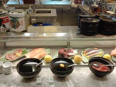 -盛宴标帜餐厅·亲子自助 (南昌喜来登酒店)