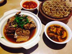 -西北45°(世茂广场店)
