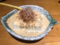 胡麻豆腐-一心创作料理屋(经开万达店)