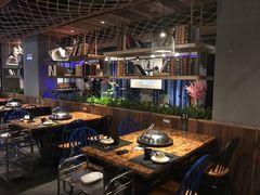 -船奇蒸汽海鲜·闽菜(八市海鲜总店)