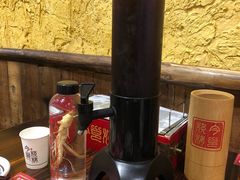 -今邕烧烤(西大店)