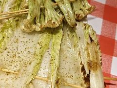 -串王阿三烧烤·小龙虾·烤鱼(拱墅胜利河美食街店)