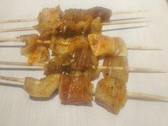 -鸽子窝专业烧烤店(长白店)