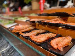 -芭菲盛宴·环球美食(北城国际店)