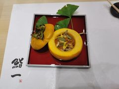 -鮨一日本料理旗舰店(总店)