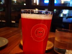 -Devils’ Brewery小恶魔精酿啤酒(武汉天地店)