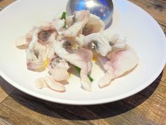 中山脆肉鲩鱼-鱼醉无骨鱼·中山脆肉鲩(荔湾路店)