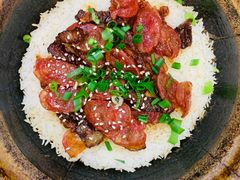 -红星光发煲仔饭(文海店)
