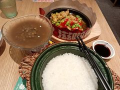 -谷田稻香·砂锅菜(西乡天虹店)