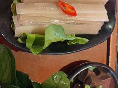 -捞王猪肚鸡火锅(昆山店)