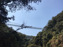 -古龙峡云天玻霸