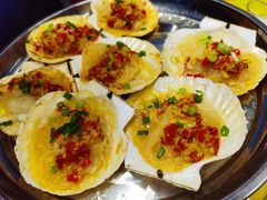 -阿记烧烤(大兴新区店)