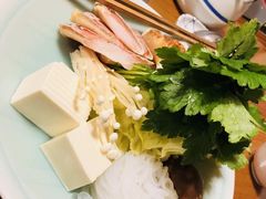 -蟹道乐(京都本店)