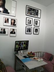 -模卡原创写真馆(苏州总店)