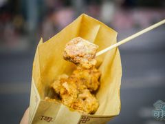 -傅强排骨(成都总店)