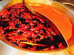 -潮火锅·麻辣牛肉火锅(观音桥方圆·LIVE店)