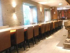 大堂-大渔之观(安贞店)