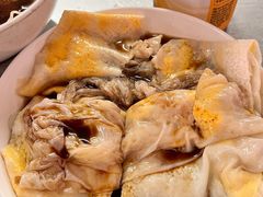 -坚记面店(一德路店)
