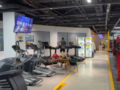 -超鹿运动(融侨锦江店)