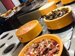 -龍歌自助小火锅(崂山丽达店)