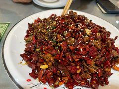 -裕德隆清真饭庄·天津特色菜(河东店)
