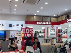 -胜达影像·佳能哈苏索尼