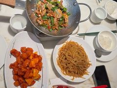 -小菜园新徽菜(连云港海州吾悦店)