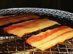 -山之屋炭火烧肉·生啤畅饮(大朗万科中央公园店)