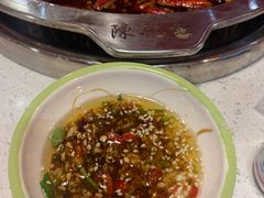 -陈艳红火锅菜·冒菜(簋街店)