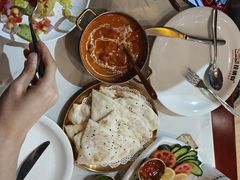 -清真· AL-JANNAT 佳纳特餐厅(仙林店)